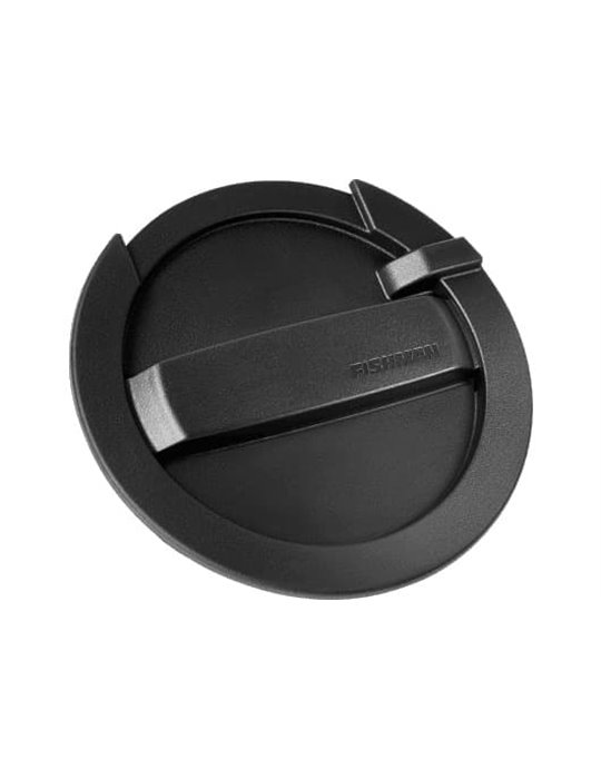 PASTILLA  ACÚSTICA / TAPA FB PASIVA MAGNÉTICA DE NEODIMIO - Aros  101,5  98,4 mm