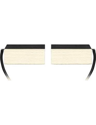 PASTILLA PIEZO / CERAMIC NASHVILLE Spider STYLE