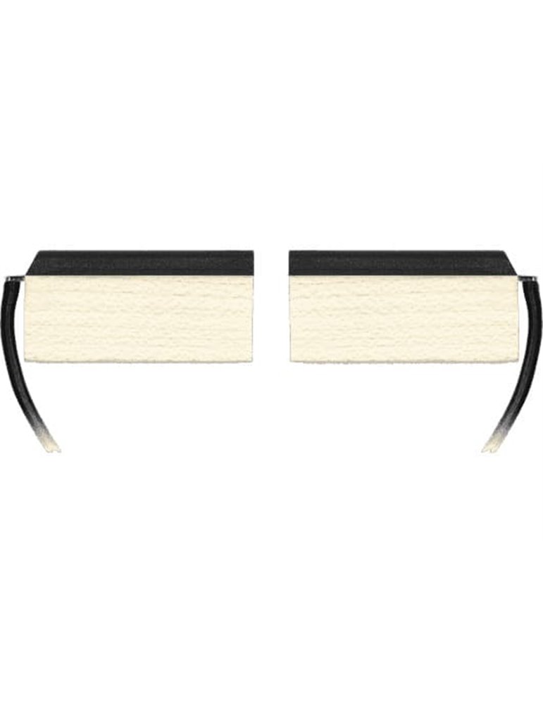 PASTILLA PIEZO / CERAMIC NASHVILLE Spider STYLE