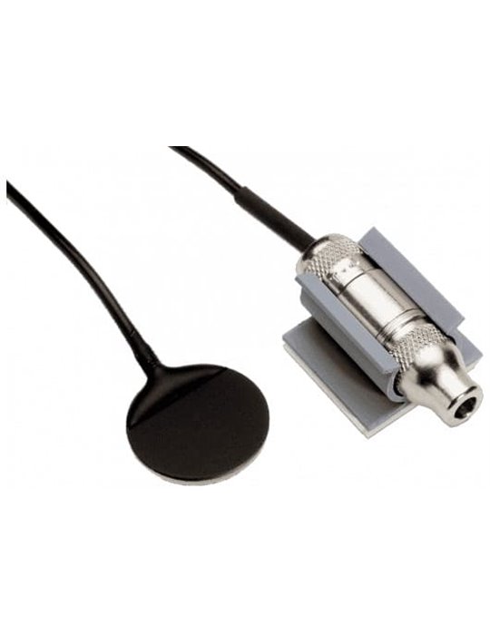 PASTILLA ACÚSTICA PASIVA / SUPERFICIE