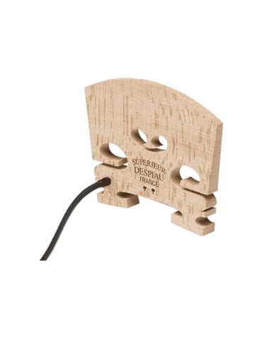 PASTILLA PIEZO / CERAMIC CONCERT PARA VIOLÍN