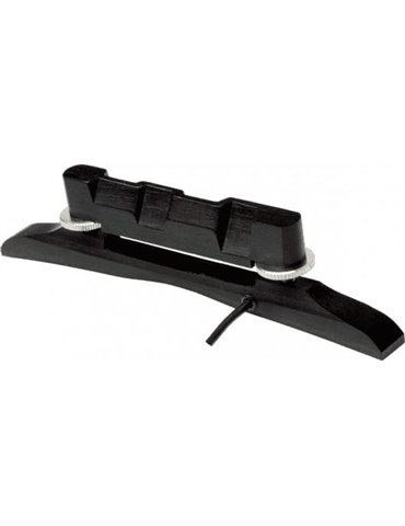 PASTILLA ACÚSTICA PASIVA NASHVILLE PARA MANDOLINA ARCHTOP