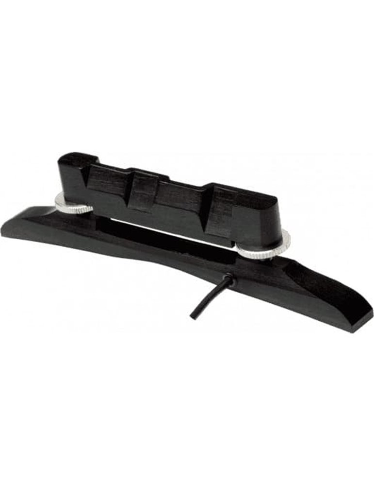 PASTILLA ACÚSTICA PASIVA NASHVILLE PARA MANDOLINA ARCHTOP