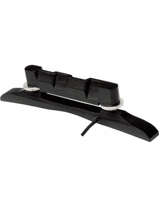 PASTILLA ACÚSTICA PASIVA NASHVILLE PARA MANDOLINA ARCHTOP