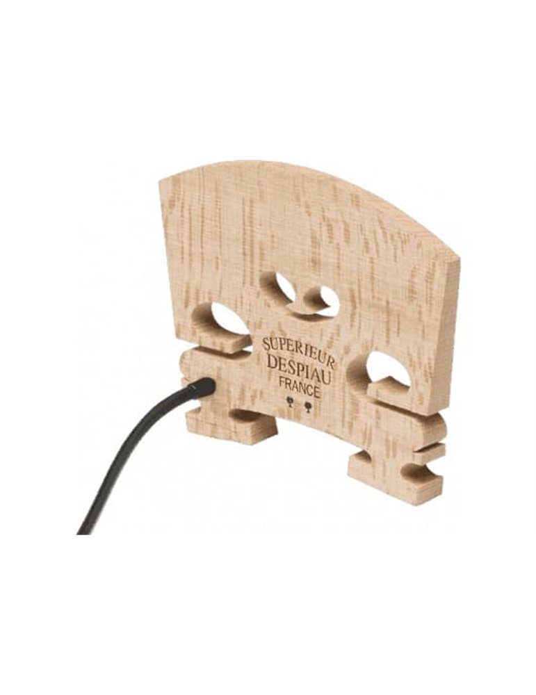 PASTILLA PIEZO / CERAMIC CONCERT PARA VIOLA