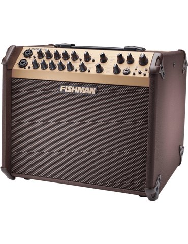 AMPLIFICADOR ACÚSTICO LOUDBOX Artist bluetooth