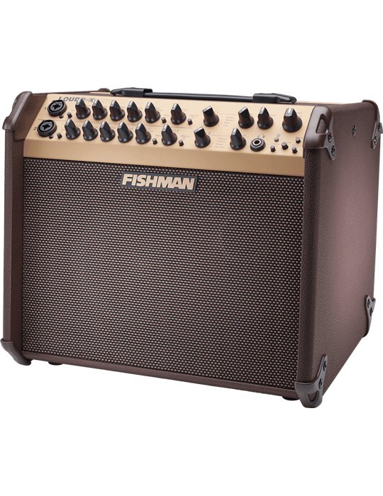 AMPLIFICADOR ACÚSTICO LOUDBOX Artist bluetooth