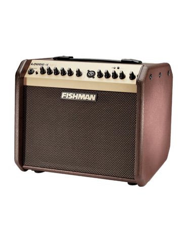 AMPLIFICADOR ACÚSTICO LOUDBOX Mini