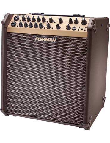 AMPLIFICADOR ACÚSTICO LOUDBOX Performer bluetooth