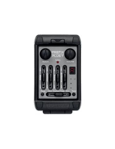 PREAMPLIFICADOR On Board / Prefix Plus - Formato Estrecho