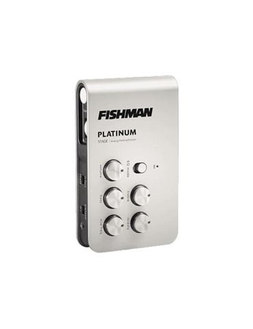 PREAMPLIFICADOR ANALÓGICO PLATINUM Stage EQ/DI