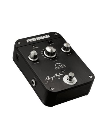 Pedal Jerry Douglas Signature AURA® Imaging