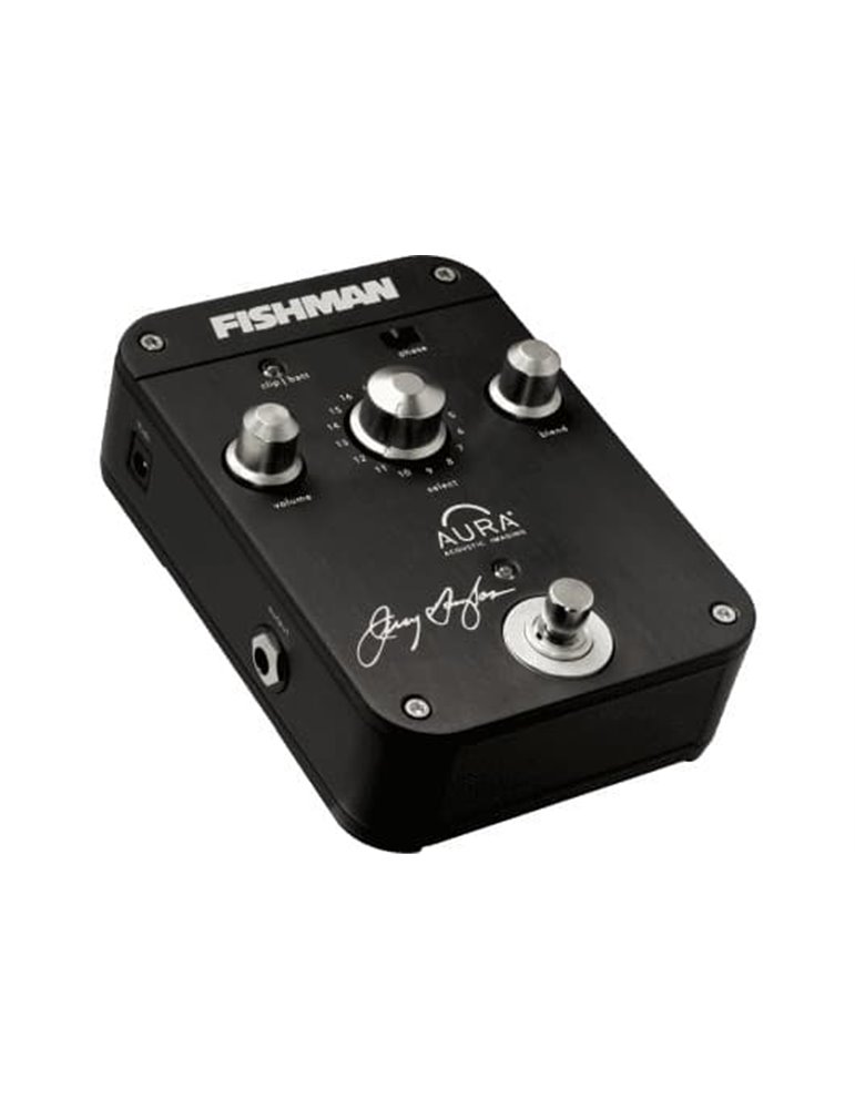 Pedal Jerry Douglas Signature AURA® Imaging