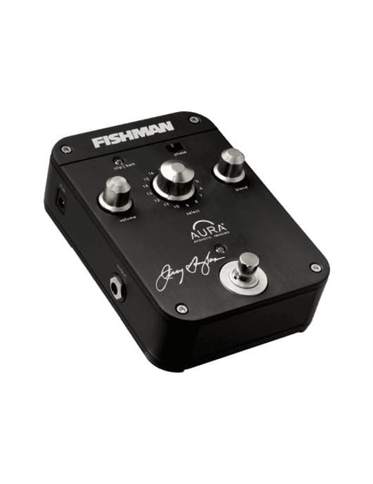 Pedal Jerry Douglas Signature AURA® Imaging