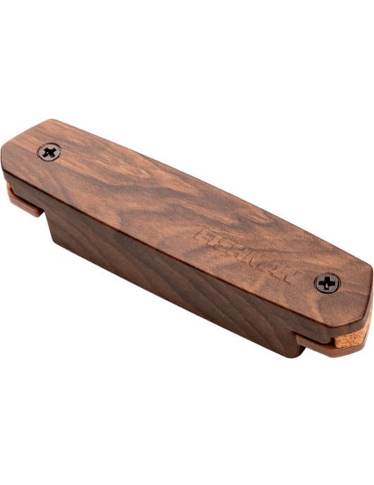 PASTILLA SINGLE PASIVA MAGNÉTICA DE NEODIMIO. MADERA - Aros   98.4 mm