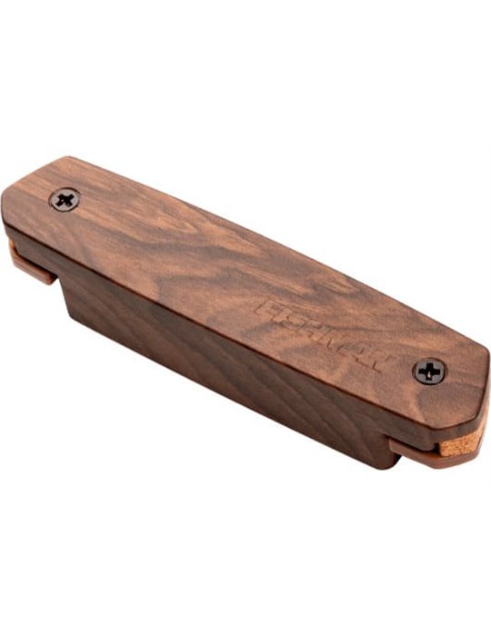 PASTILLA SINGLE PASIVA MAGNÉTICA DE NEODIMIO. MADERA - Aros   98.4 mm