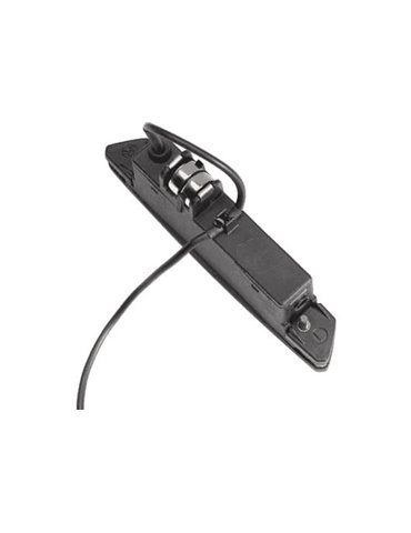 PASTILLA SINGLE ACTIVA MAGNÉTICA DE NEODIMIO - Aros  92mm