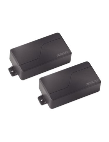 SET 2 PASTILLAS HUMBUCKER FLUENCE SIGNATURE TONI ABASI