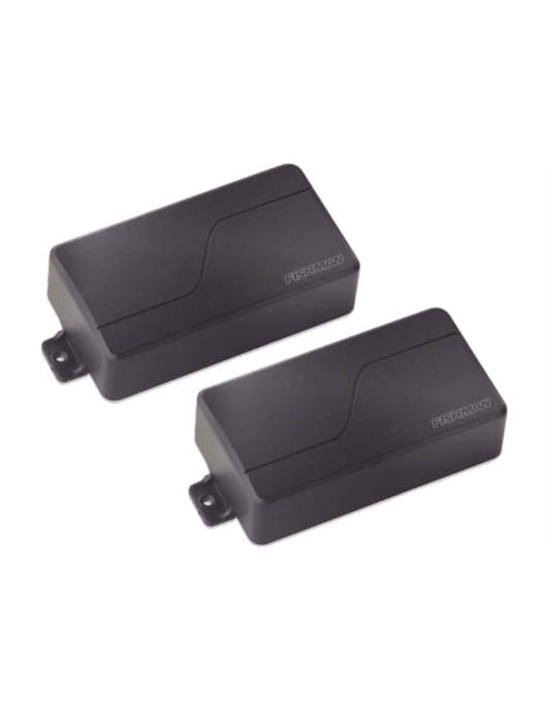 SET 2 PASTILLAS HUMBUCKER FLUENCE SIGNATURE TONI ABASI