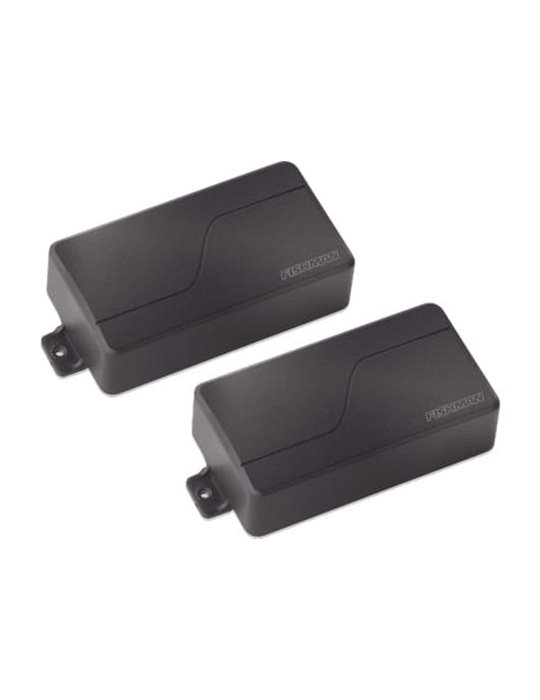 SET 2 PASTILLAS HUMBUCKER FLUENCE SIGNATURE TONI ABASI