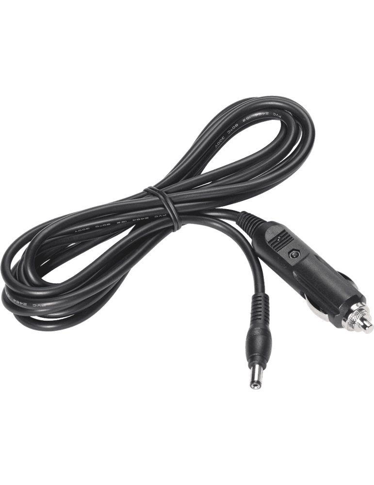 CARGADOR FISHMAN 12V  LOUDBOX MINI CHARGE PARA COCHE