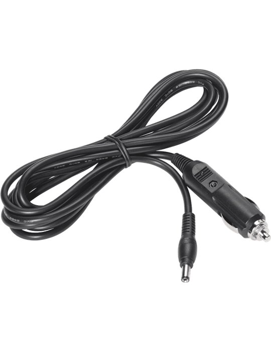 CARGADOR FISHMAN 12V  LOUDBOX MINI CHARGE PARA COCHE