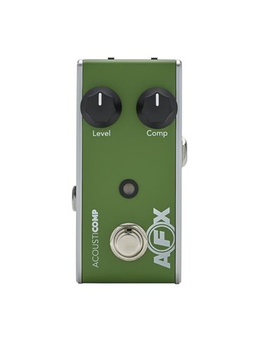 PEDAL MINI AFX COMPRESSOR