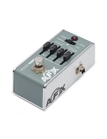 PEDAL MINI AFX POCKET BLENDER A/B/Y + D.I.