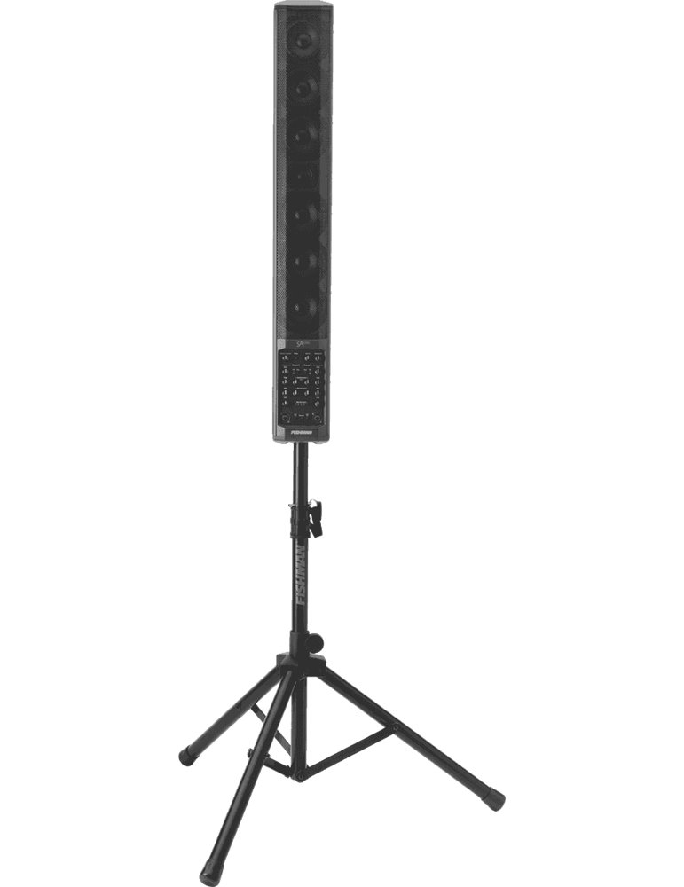 SISTEMA PA 300W Bi-Amplificado  / Line Array