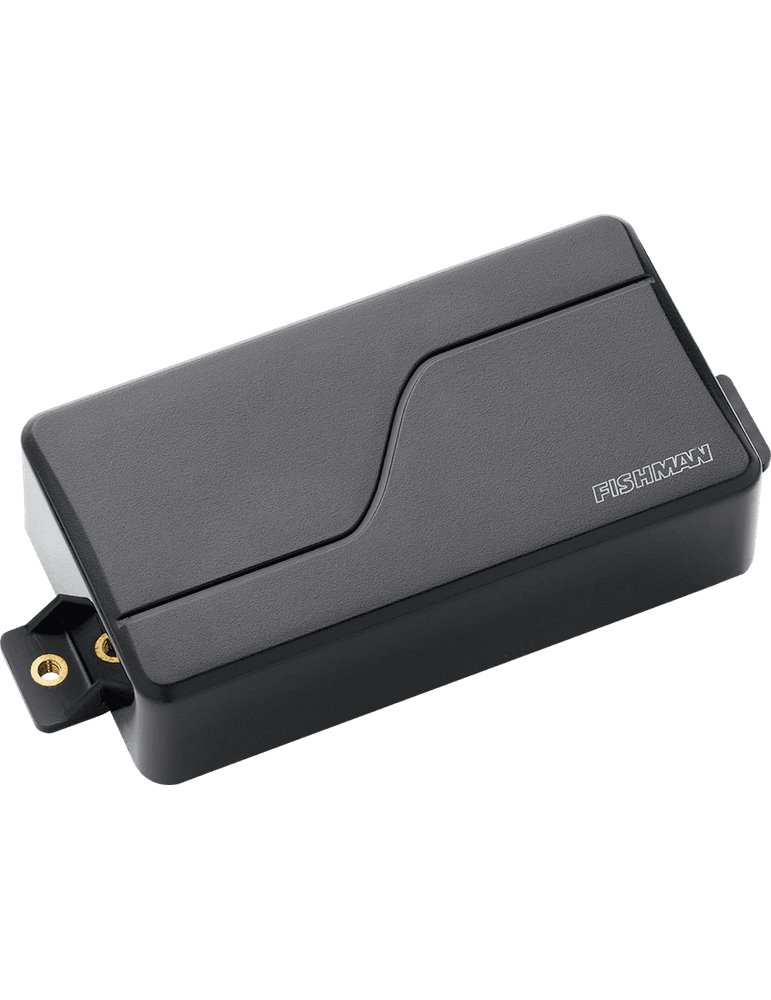 PASTILLA HUMBUCKER FLUENCE MODERN MULTI-VOICE 3 ALNICO - NEGRO