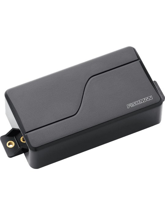 PASTILLA HUMBUCKER FLUENCE MODERN MULTI-VOICE 3 ALNICO - NEGRO