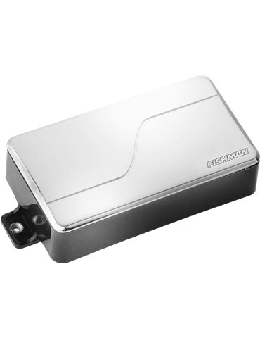 PASTILLA HUMBUCKER FLUENCE MODERN MULTI-VOICE 3 ALNICO - NICKEL