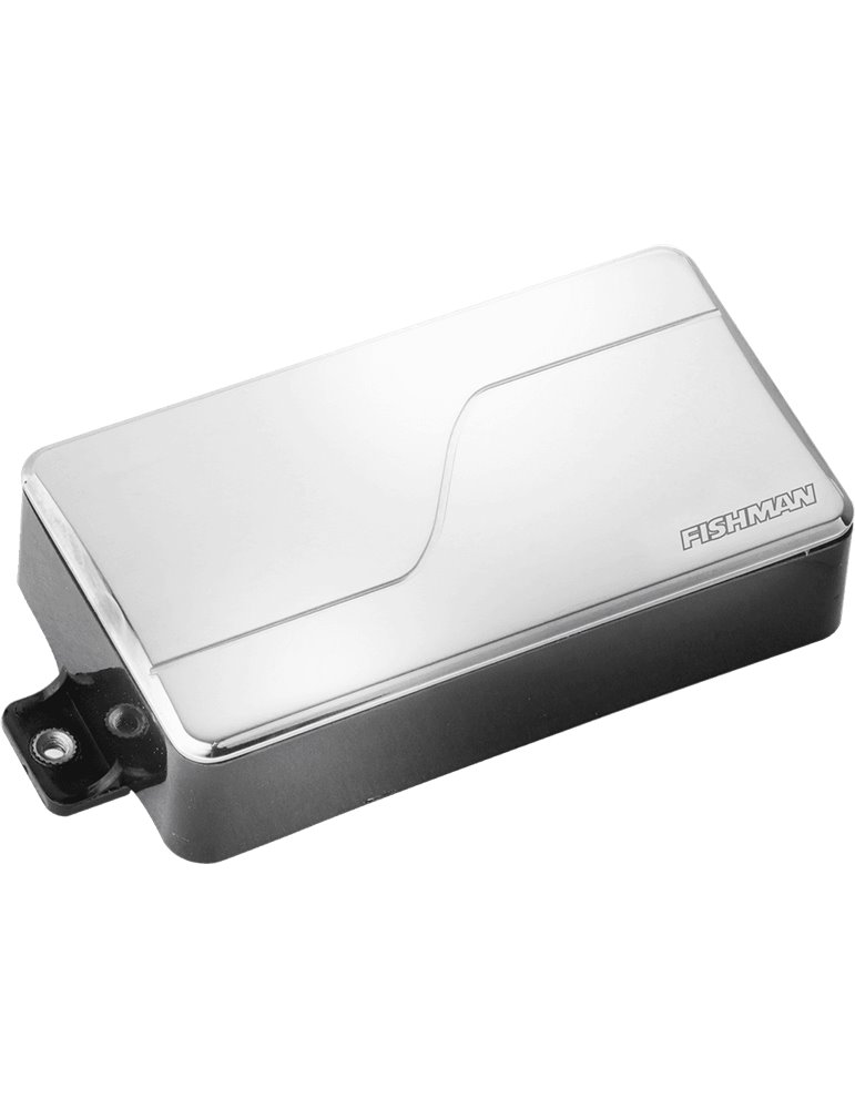 PASTILLA HUMBUCKER FLUENCE MODERN MULTI-VOICE 3 ALNICO - NICKEL