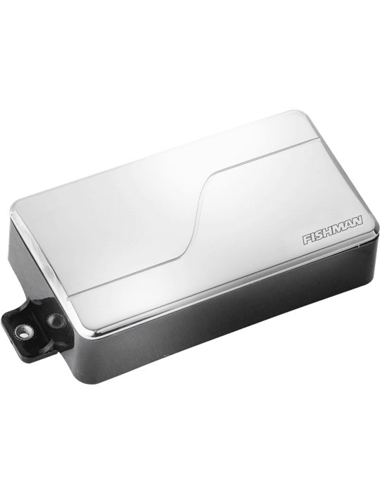 PASTILLA HUMBUCKER FLUENCE MODERN MULTI-VOICE 3 ALNICO - NICKEL