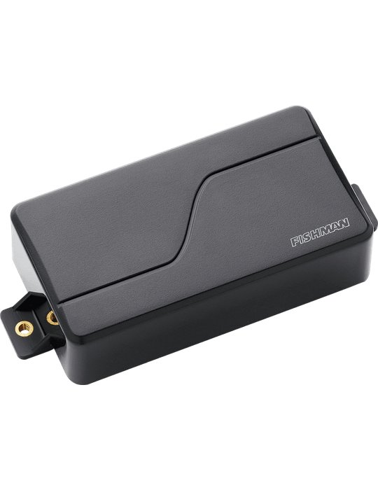 PASTILLA HUMBUCKER FLUENCE MODERN MULTI-VOICE 3 CERÄMICA - NEGRO