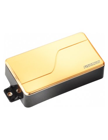 PASTILLA HUMBUCKER FLUENCE MODERN MULTI-VOICE 3 CERÄMICA - DORADO