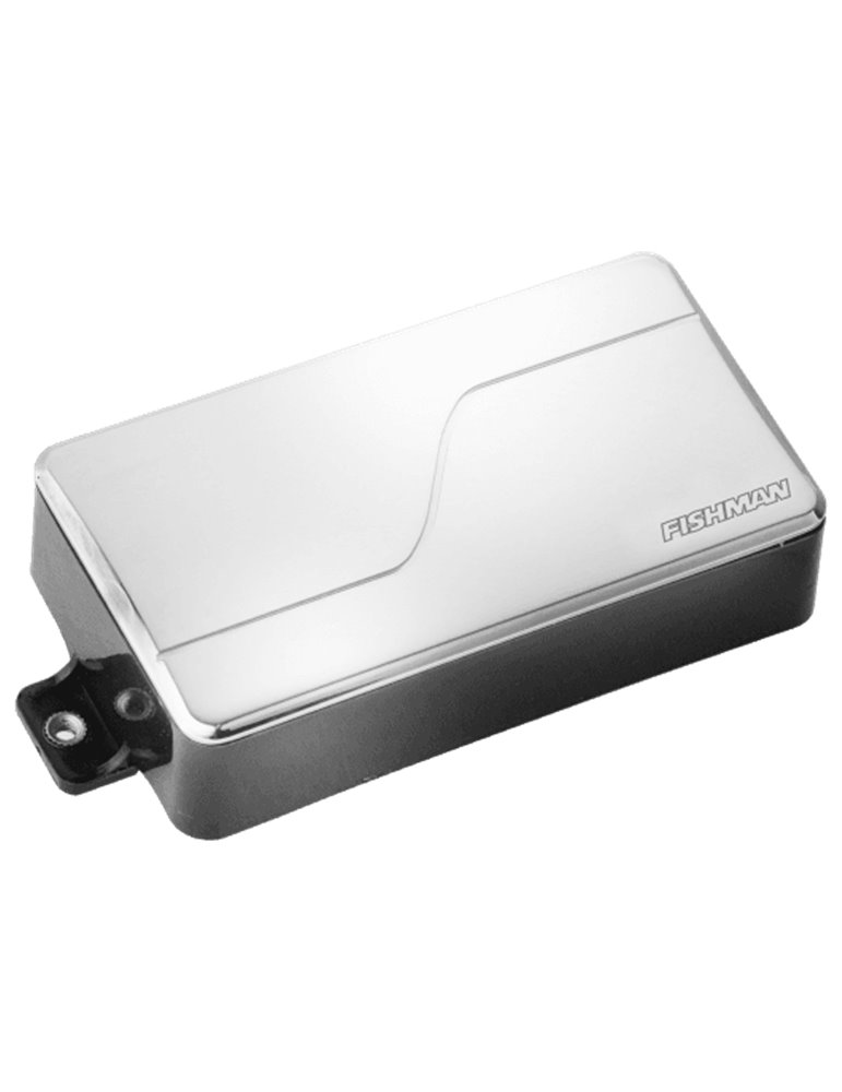 PASTILLA HUMBUCKER FLUENCE MODERN MULTI-VOICE 3 CERÄMICA - NICKEL
