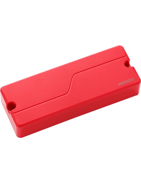 PASTILLA HUMBUCKER FLUENCE MODERN MULTI-VOICE 3 CERÄMICA 8St - ROJO
