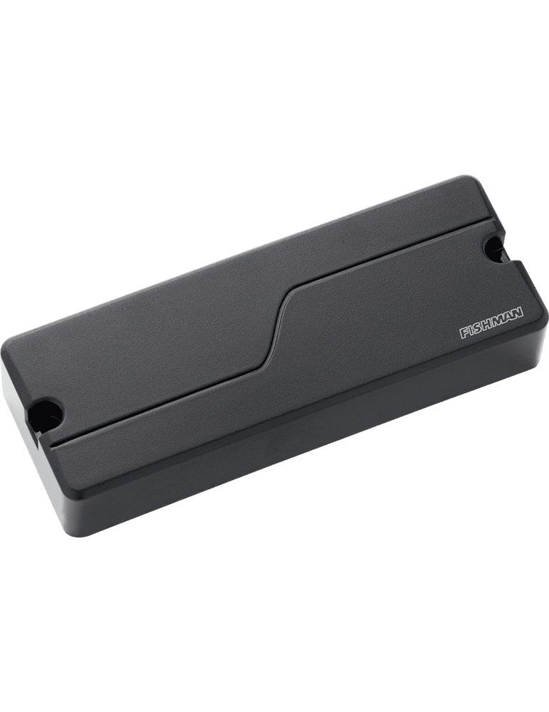 PASTILLA HUMBUCKER FLUENCE MODERN MULTI-VOICE 3 CERÄMICA 8St - NICKEL