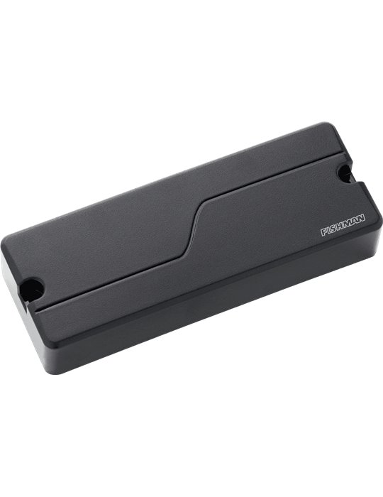 PASTILLA HUMBUCKER FLUENCE MODERN MULTI-VOICE 3 CERÄMICA 8St - NICKEL