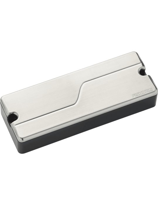 PASTILLA HUMBUCKER FLUENCE MODERN MULTI-VOICE 3 CERÄMICA 8St - ALUMINIUM SATIN