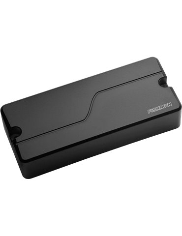 SET 2 PASTILLAS HUMBUCKER FLUENCE SIGNATURE TONI ABASI 7 st.- Negras