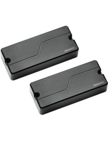 SET PASTILLAS BAJO 4 HUMBUCKER MODERN