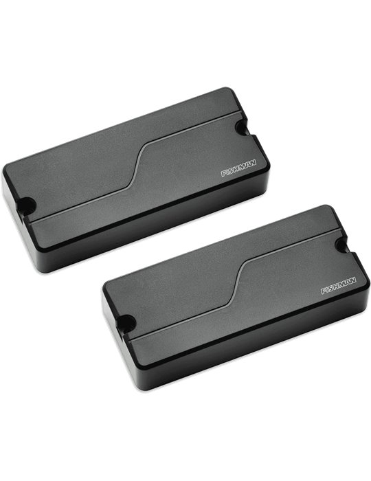 SET PASTILLAS BAJO 4 HUMBUCKER MODERN