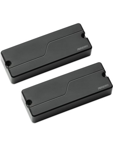 SET PASTILLAS BAJO 5 HUMBUCKER MODERN