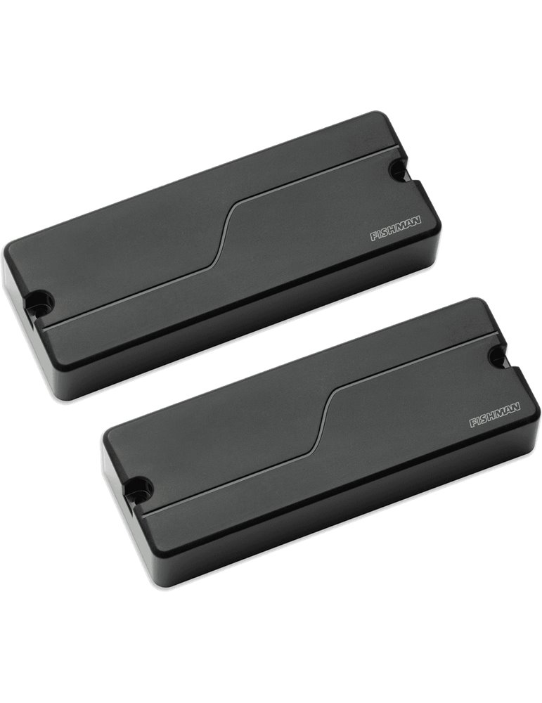 SET PASTILLAS BAJO 5 HUMBUCKER MODERN