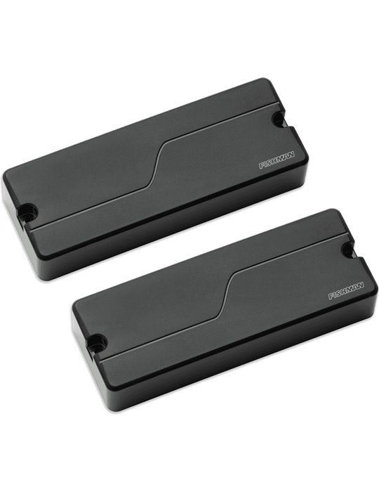 SET PASTILLAS BAJO 5 HUMBUCKER MODERN