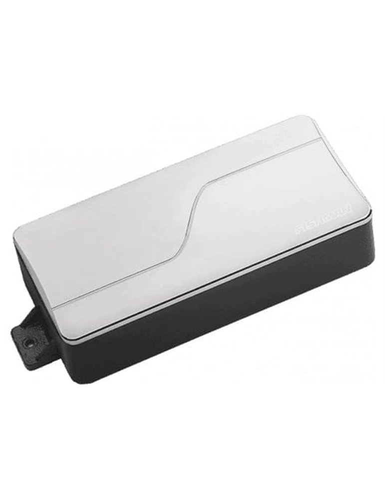 PASTILLA HUMBUCKER MODERN Alnico 7st.- Nickel