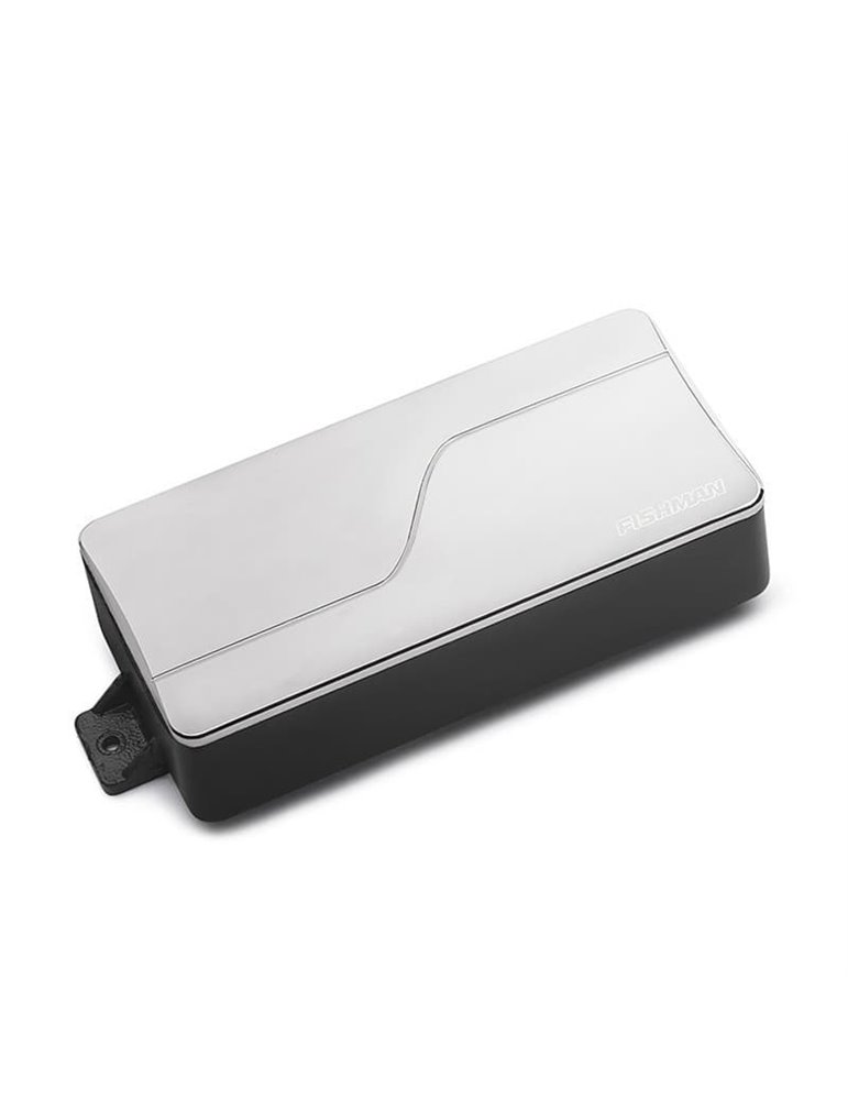 PASTILLA HUMBUCKER MODERN Cerámica 7st.- Nickel