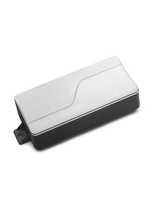 PASTILLA HUMBUCKER MODERN Cerámica 7st.- Nickel